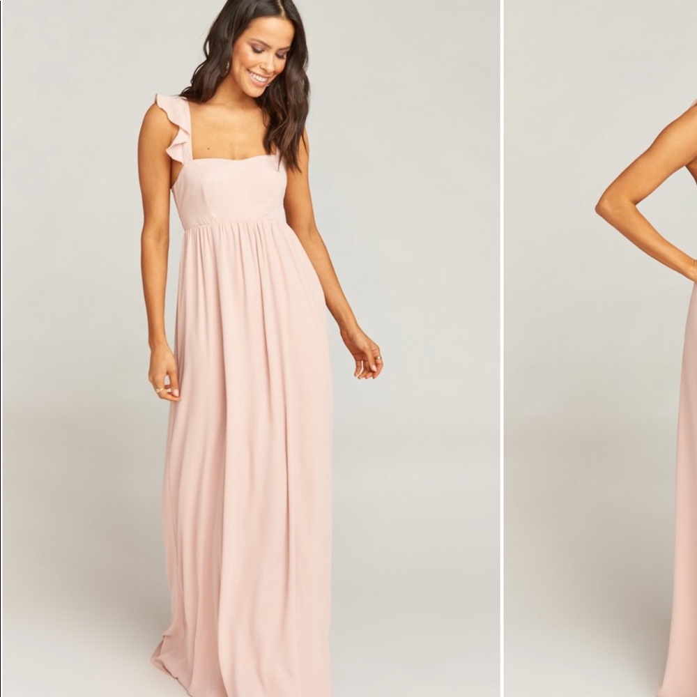 💕 SMYM June Maxi Dress 💕 Size S